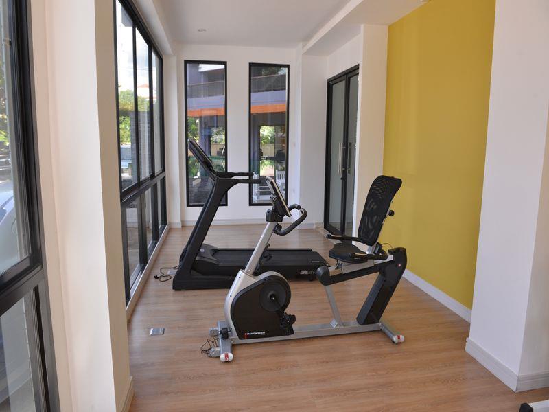 The Proud Exclusive Hotel-Sha Plus Nakhon Pathom Buitenkant foto